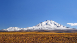 Italia - Santiago del Cile