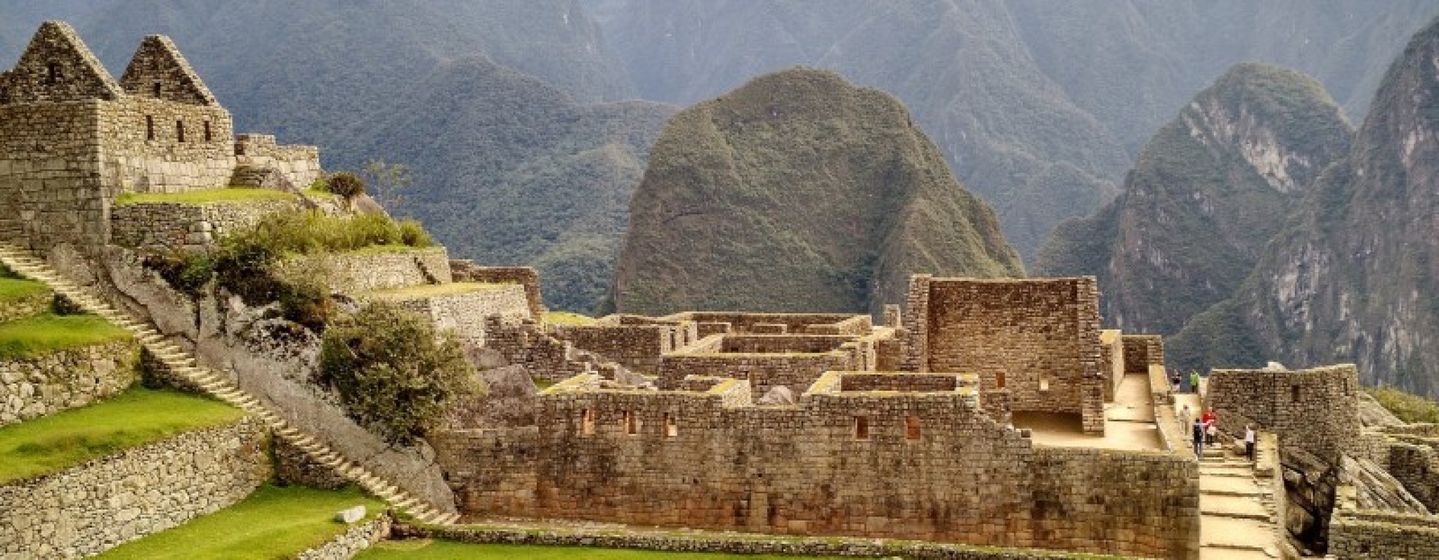  PERU' SPEDIZIONE INCA 