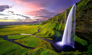 Italia – Reykjavik