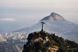 Italia - Rio de Janeiro