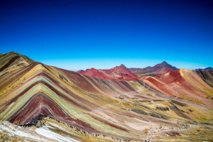 Italia - Lima