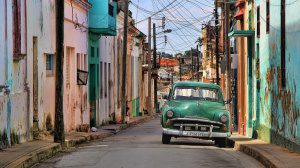       Italia - La Habana   