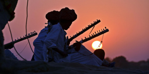 Delhi – Italia