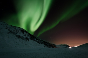 Italia – Tromsø