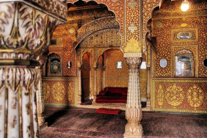 Italia – Delhi