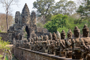 Italia – Phnom Penh