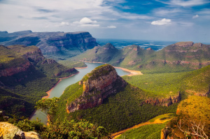 Italia - Johannesburg