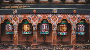 Italia – Delhi