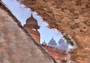 Italia – Delhi