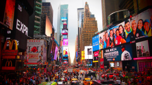 Italia - New York