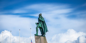 Italia - Reykjavik