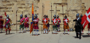 Italia – Valletta