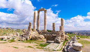 Italia – Amman