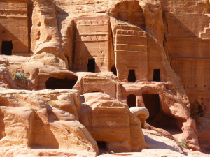 Italia – Amman
