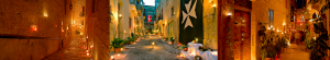 Italia – Valletta