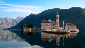 Italia – Tirana