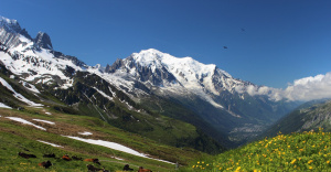 Aosta - Cogne