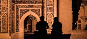 Italia – Ashgabat