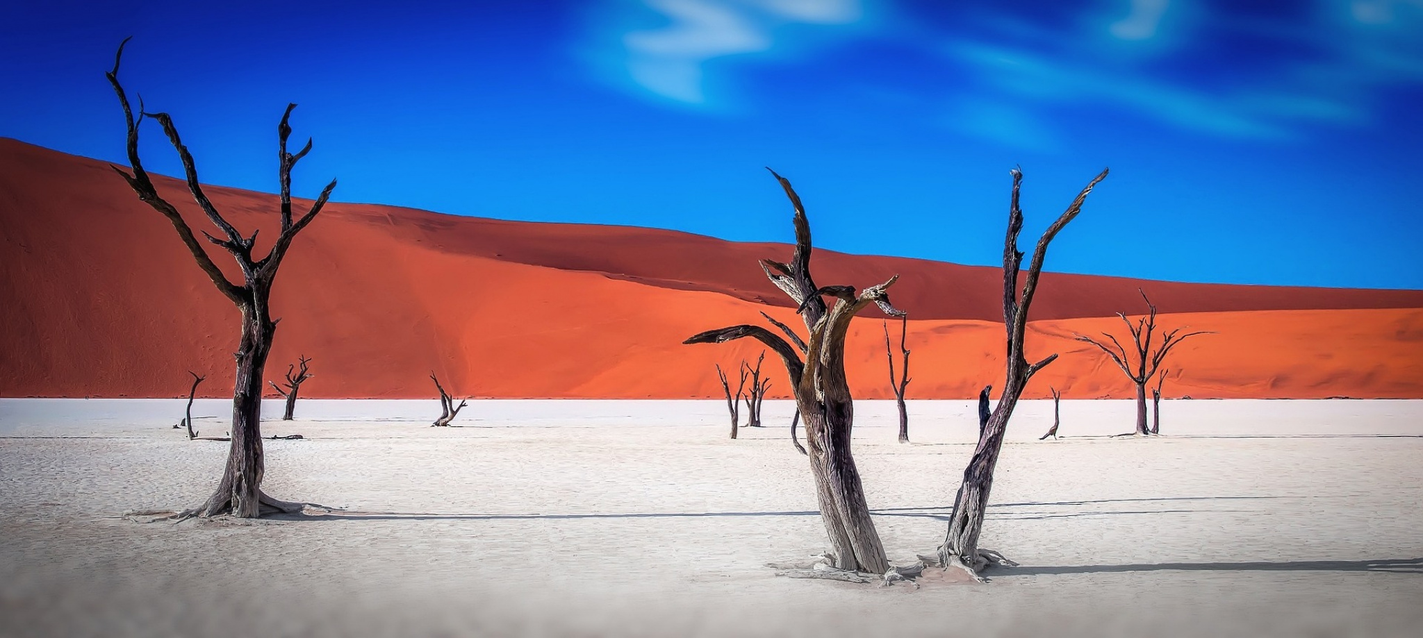 NAMIBIA & SEYCHELLES  Speciale Viaggio di Nozze 