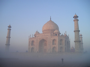 Roma – Delhi