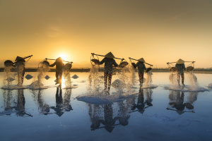 Italia - Hanoi