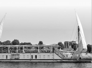  Italia – Cairo – Luxor