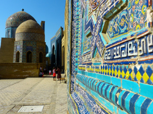Italia – Tashkent