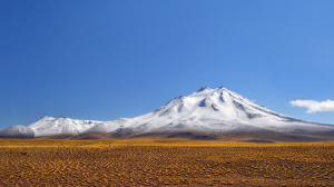 Italia - Santiago del Cile