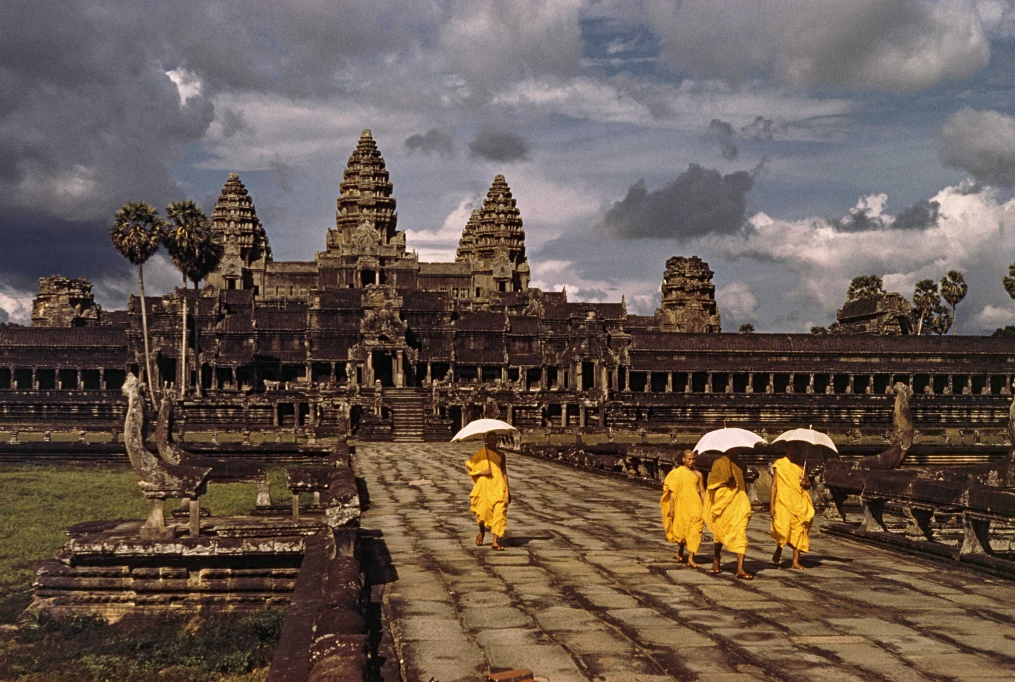 SUD EST ASIATICO  Chiang Rai, Luang Prabang, Siem Reap  