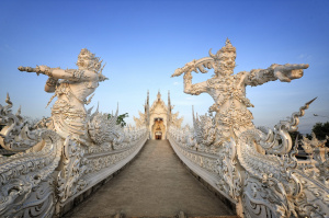Italia – Bangkok