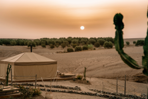 Italia – Casablanca - Marrakech