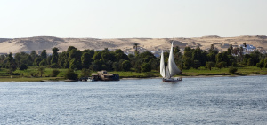 2° giorno, 28 Marzo	  Luxor (imbarco)