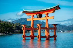 8° giorno, Kyoto – Himeji – Hiroshima