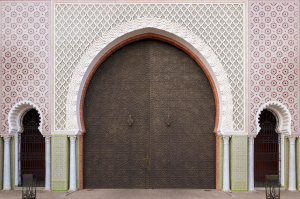 1° giorno, Italia – Casablanca – Rabat (87 km/c.a. 1 ora)