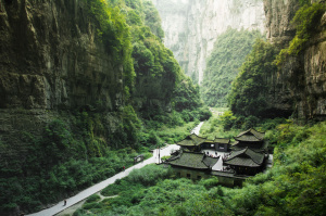 1° giorno, mercoledì Italia –  Chongqing