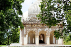 1° giorno, Italia – Hyderabad