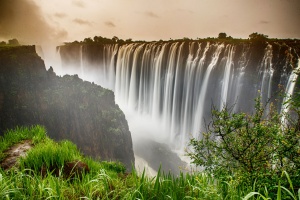 Victoria Falls