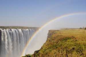 9° giorno, Cape Town – Victoria Falls