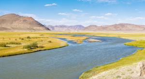 1° giorno, Italia – Dushanbe