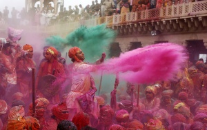 Delhi