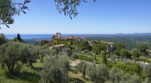 Chateau Saint-Martin