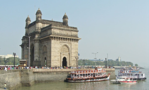 1° giorno, Italia – Delhi