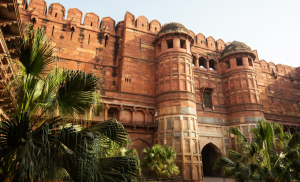 1° giorno, Italia – Delhi
