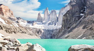 1° giorno, Italia - Buenos Aires