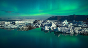 1° giorno, Italia – Reykjavik