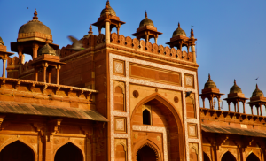 1° giorno, 27 Ottobre Italia –Delhi