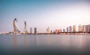 1° giorno, Italia – Doha