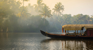 1° giorno, Italia – Cochin
