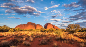 1° giorno, Adelaide