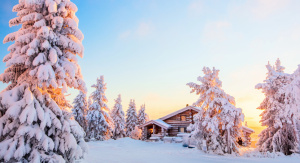 1° giorno, Italia  – Oslo